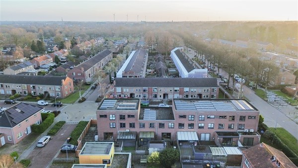 Medium property photo - Meezenbroekstraat 19A, 9645 PA Veendam